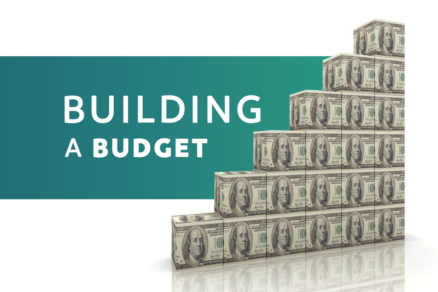 building a budged financial health chattanooga
