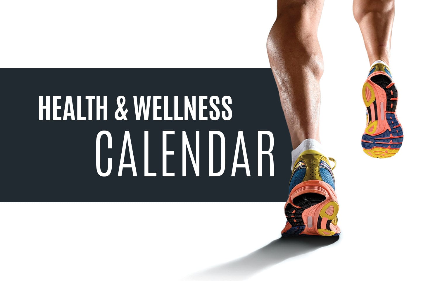 Health & Wellness Calendar HealthScopeHealthScope