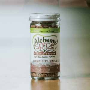 alchemy spice chattanooga