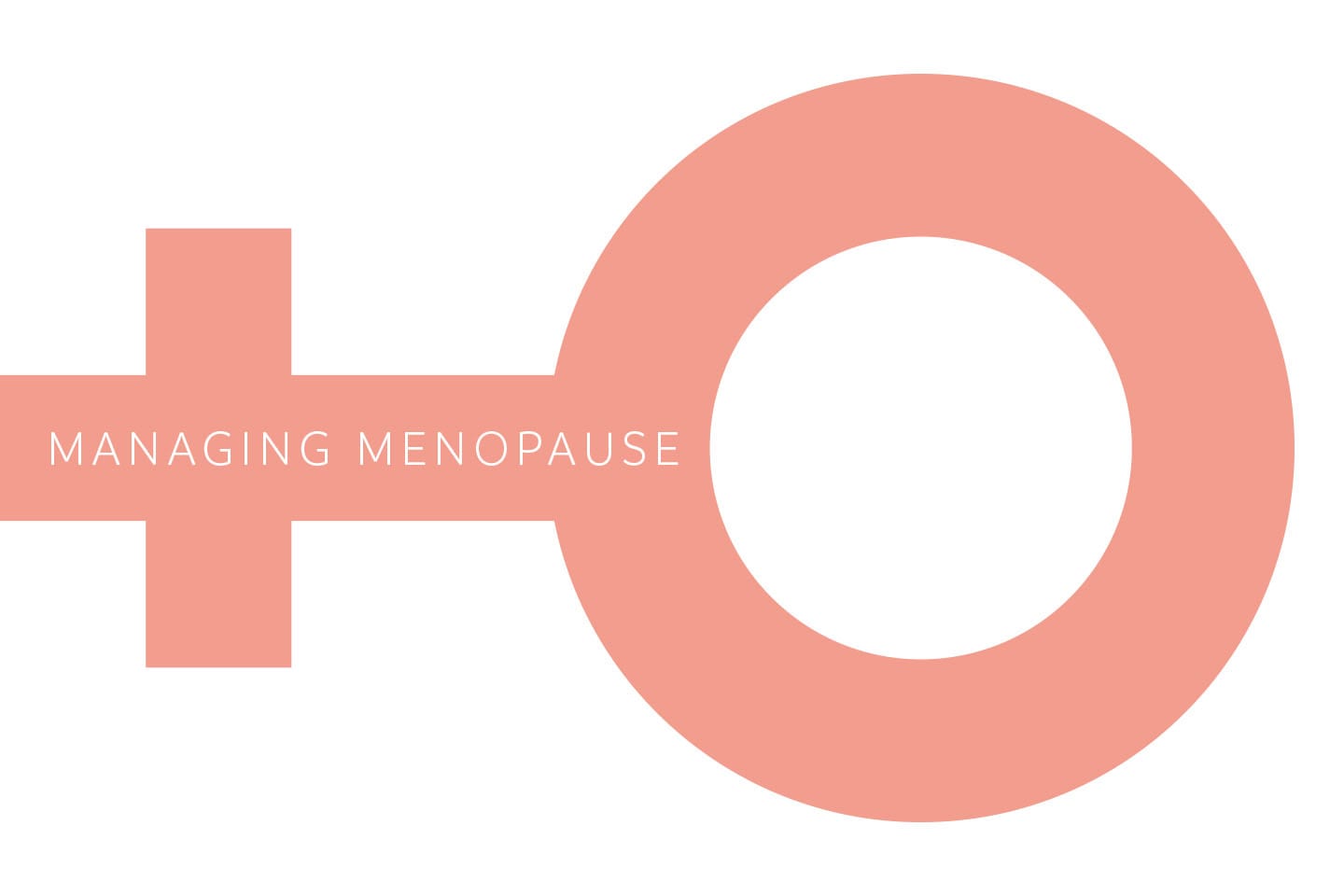 managing menopause sideways female symbol chattanooga