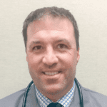 Dr. Andy Killian Veterinarian, Ashland Terrace Animal Hospital chattanooga