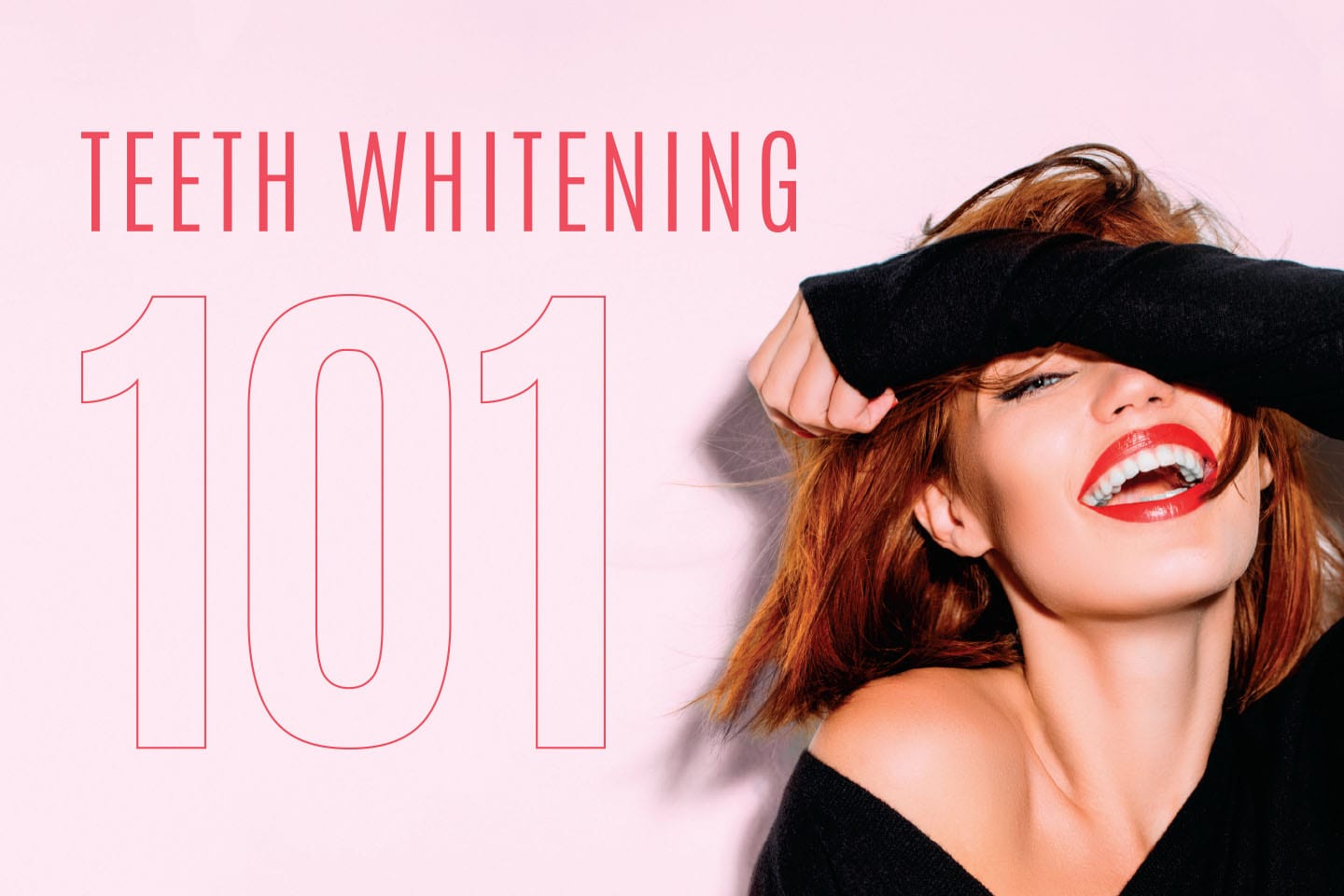 Teeth Whitening 101 chattanooga