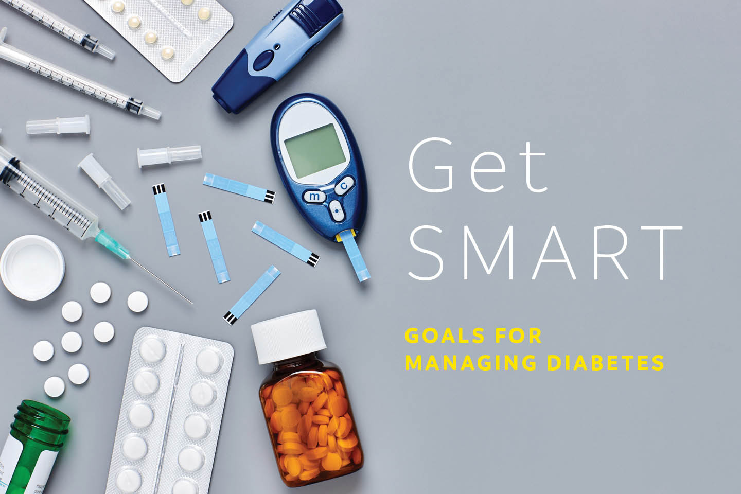 get smart medicine and tesing for diabetes chattanooga