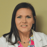 Stephanie Huskins-Darnell Nurse Practitioner and Certified Nurse Midwife, Associates in Women’s Health chattanooga
