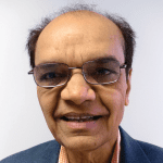 Dr. Indra K. Shah Rheumatologist, Parkridge Medical Center Campus chattanooga