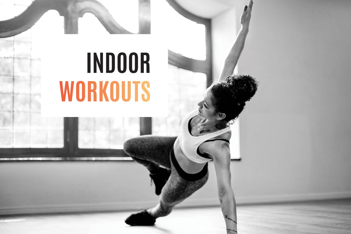 indoor workouts chattanooga