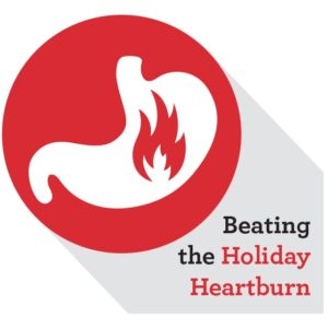 beating the holiday heartburn chattanooga
