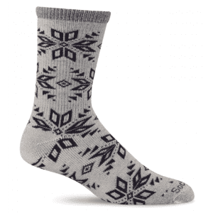 Winterlust Socks / $22 by SockWell chattanooga