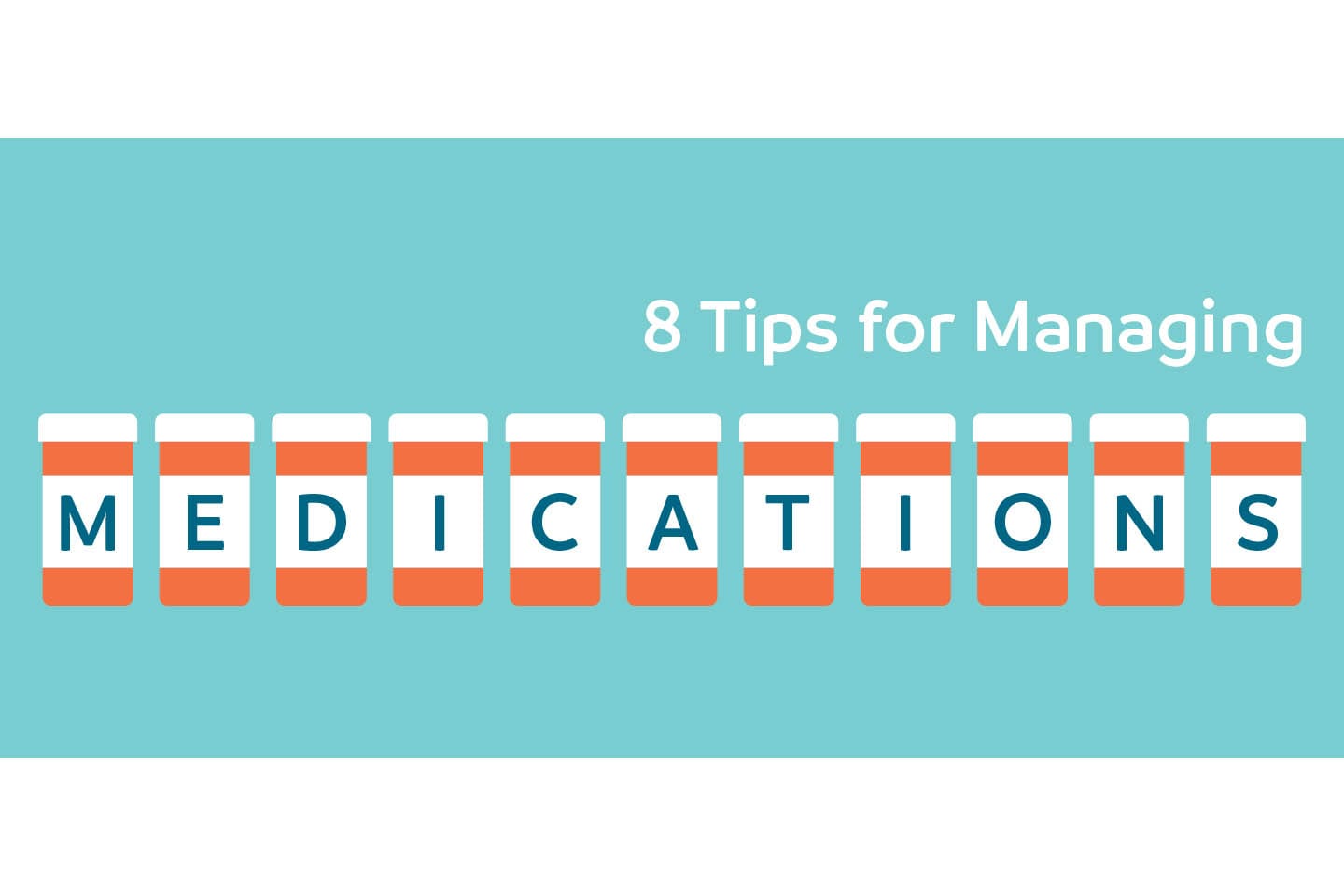 8 tips for managing medications chattanooga