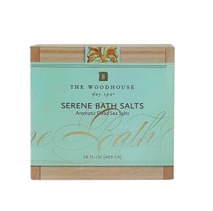 Aromatic Dead Sea Salts / $30 chattanooga