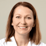 Dr. Alison Bailey Cardiologist, Erlanger Heart and lung Institute Chattanooga
