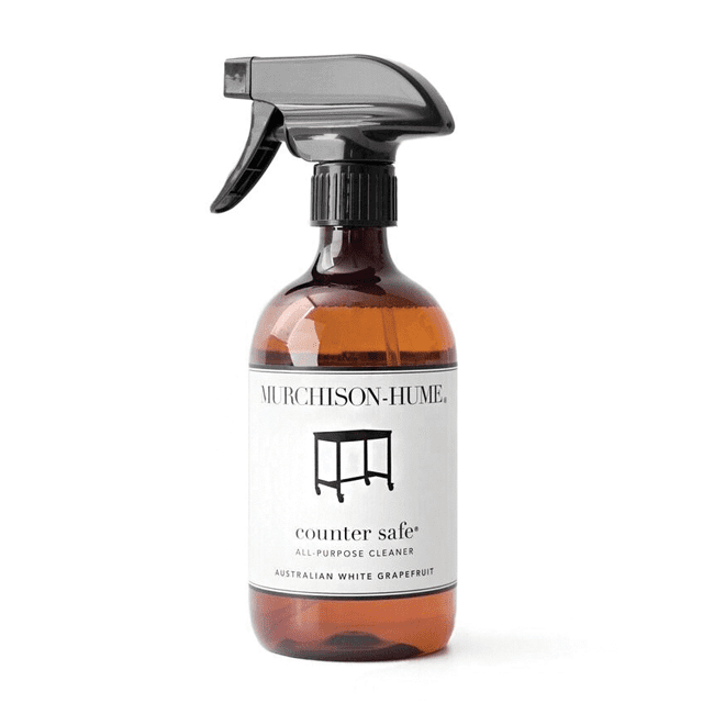 Murchison-Hume all-natural counter cleaner in chattanooga
