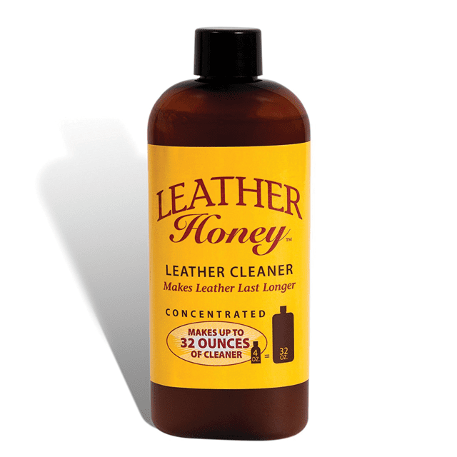 Leather Honey’s Leather Cleaner in chattanooga