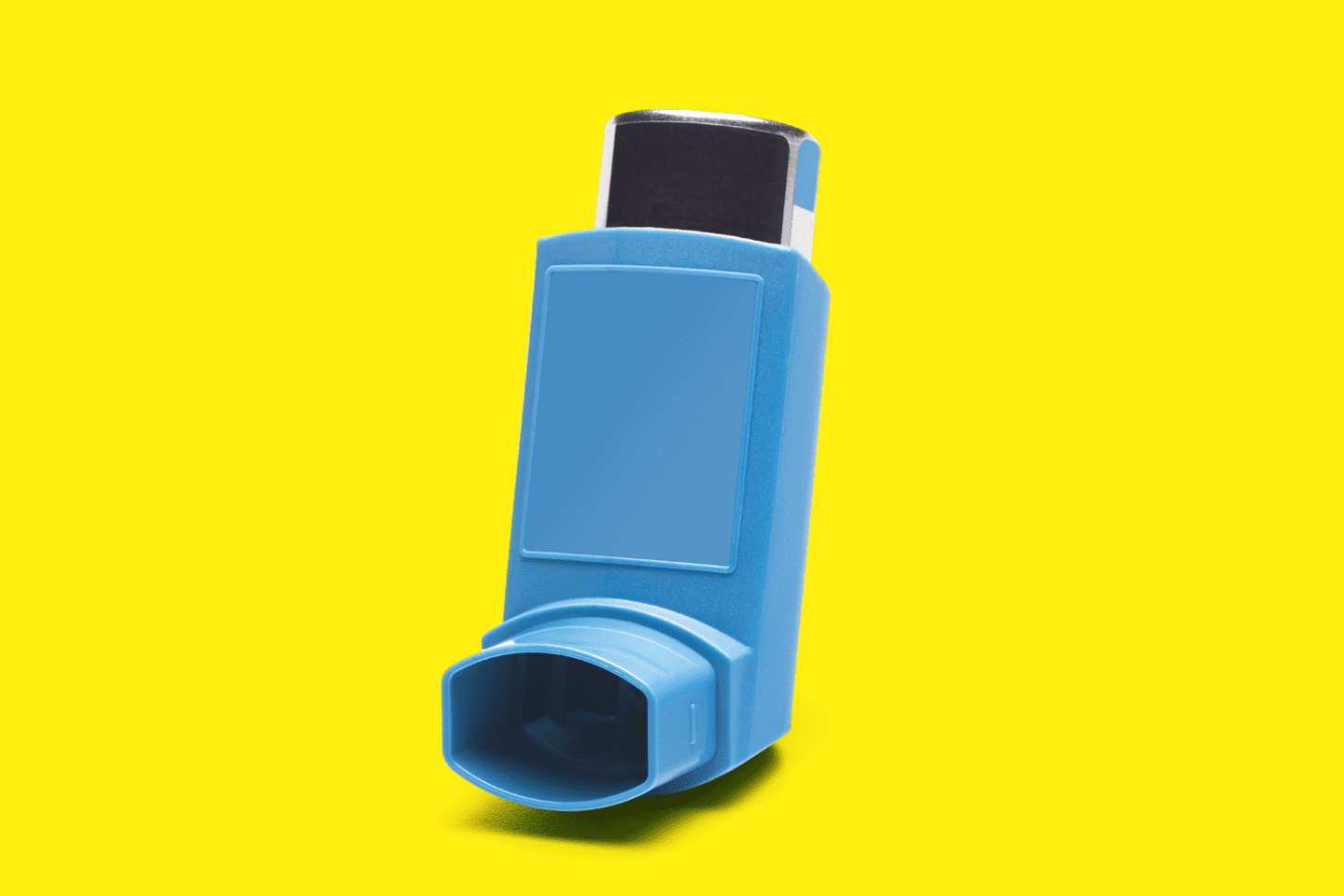 Asthma inhaler in chattanooga