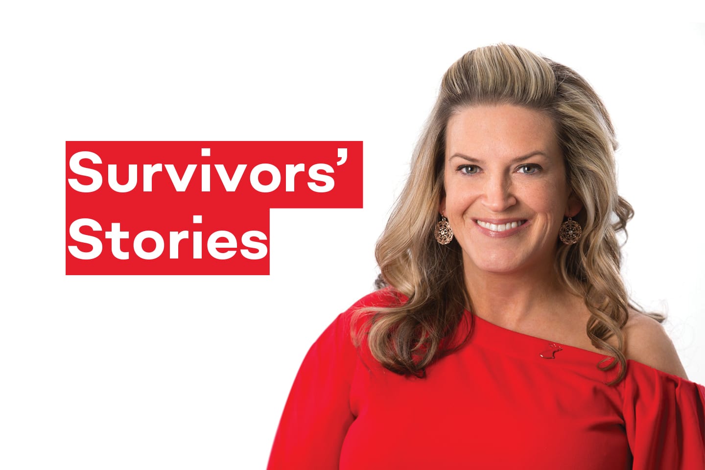 heart disease and stroke survivor stories in chattanooga
