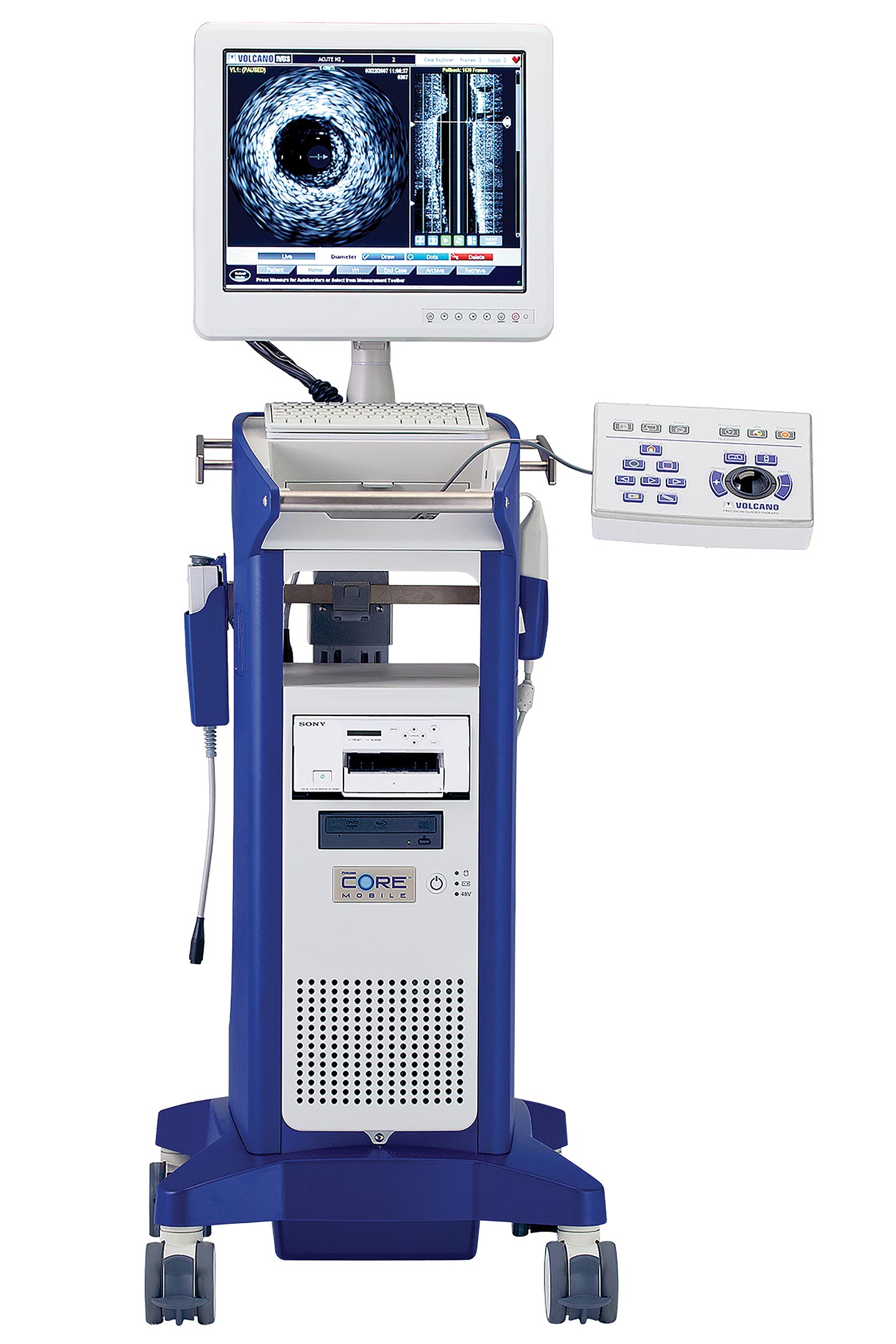 Volcano Core Computer Volcano Core - HealthScope® Magazine