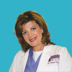 Deborah DiStefano, MD