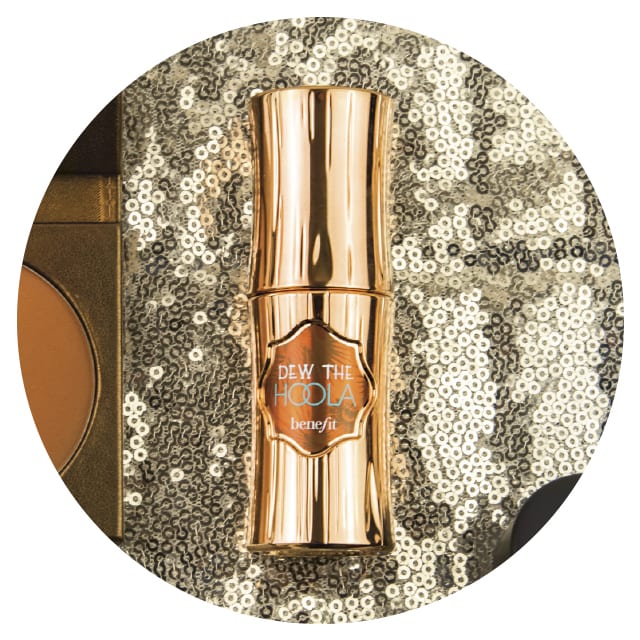 Benefit Cosmetics Dew The Hoola Matte Liquid Bronzer makeup in chattanooga