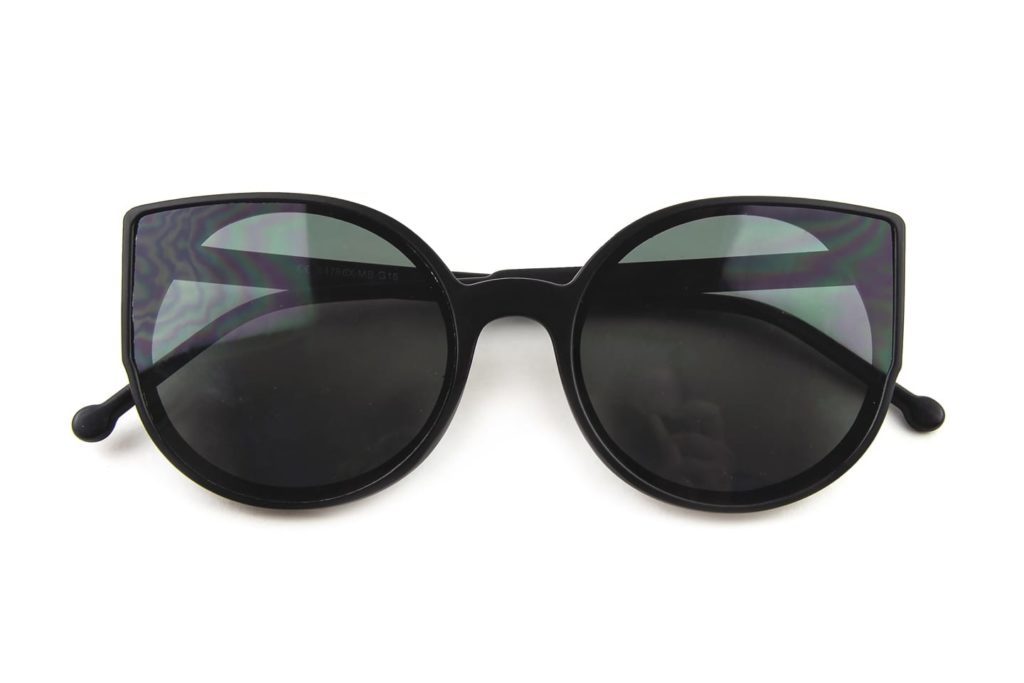 holly cat-eye by anthropologie sunglasses in chattanooga