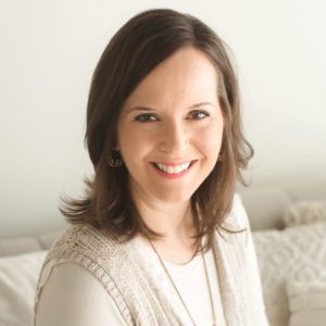 amy smith on chatting with your children in chattanooga