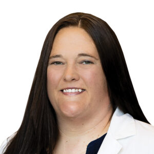 Picture of Betsy Washburn, MD