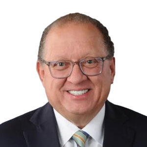 Picture of Delmon Ashcraft Jr., MD, FACOG