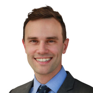 Picture of Patrick Williams, MD
