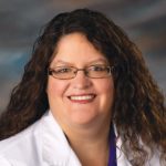 Lung Cancer Doctor Minerva Covarrubias Pulmonologist at Parkridge Medical Group Diagnostic Center in Chattanooga