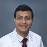 Doctor Maikel Botros radiation oncologist in chattanooga