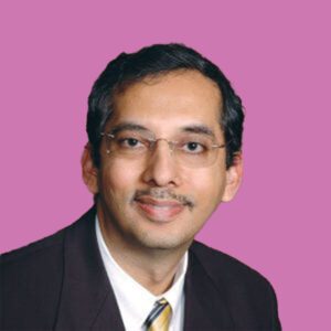 Dr. Anuj Chandra