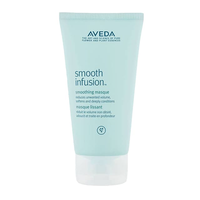 AVEDA SMOOTH INFUSION SMOOTHING MASQUE