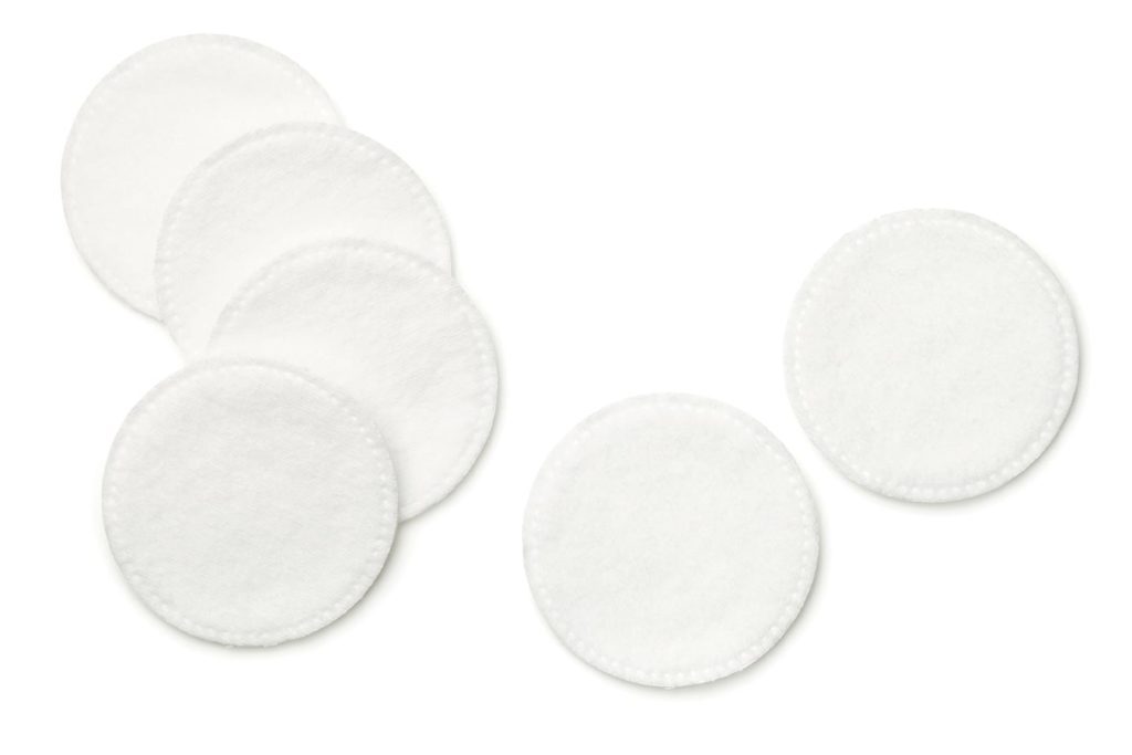 Cotton circle pads for makeup removal tips chattanooga