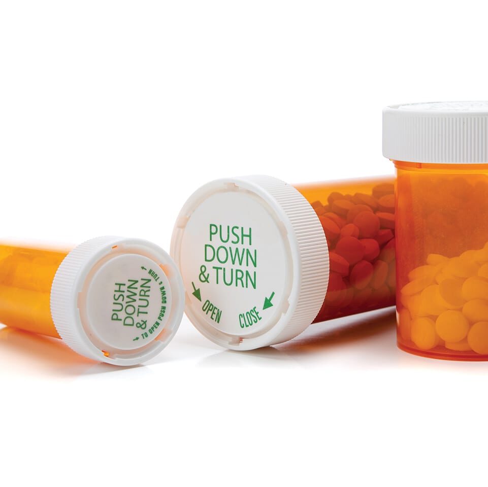 pill bottles organize your medicine cabinet chattanooga
