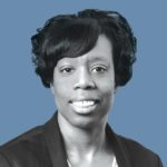 Jucinta Rome Licensed Clinical Social Worker, Erlanger Behavioral Health in chattanooga