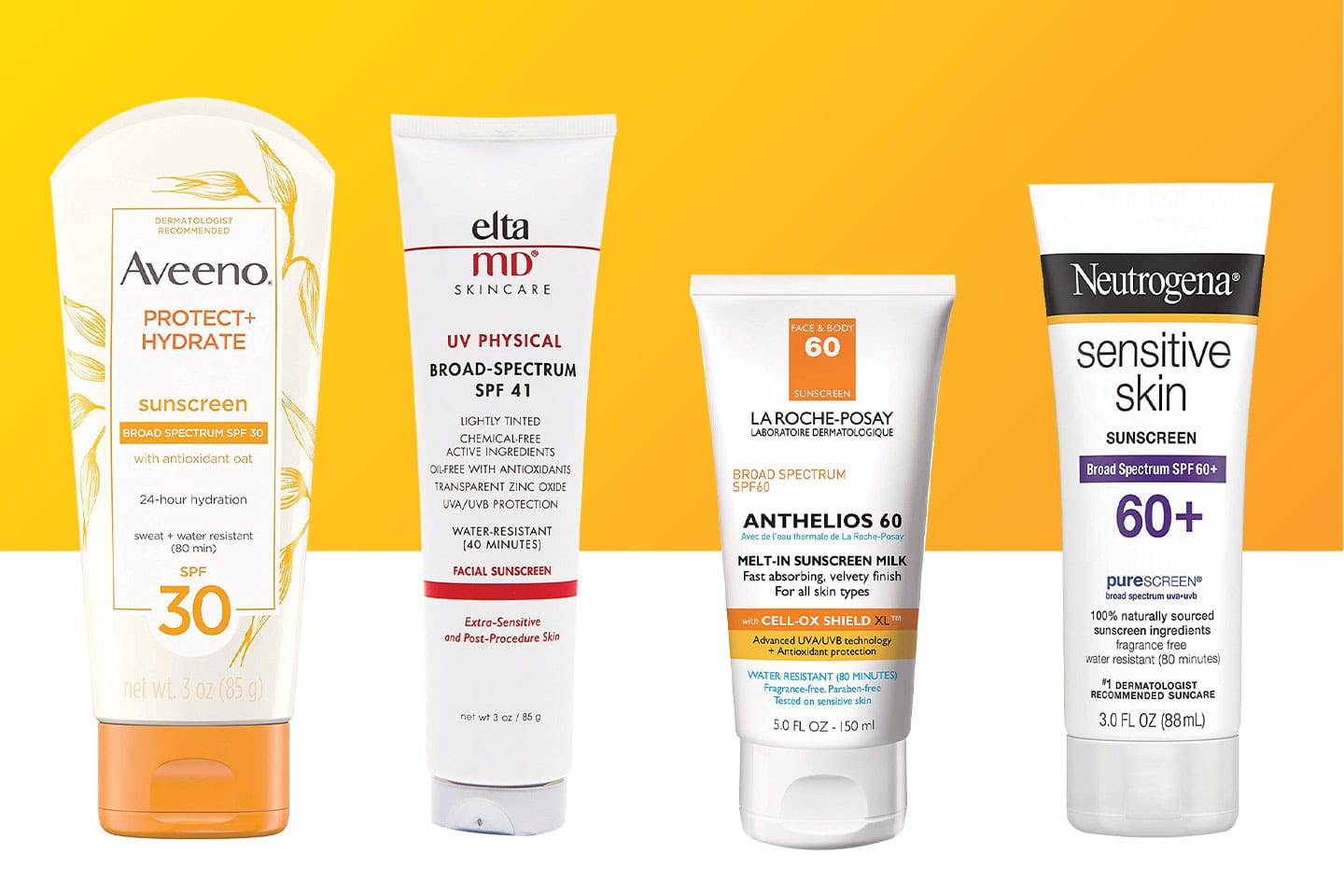 sunscreens good for your skin this summer in chattanooga