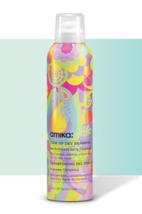 Amika Perk Up Dry Shampoo healthy dry shampoo brands in chattanooga