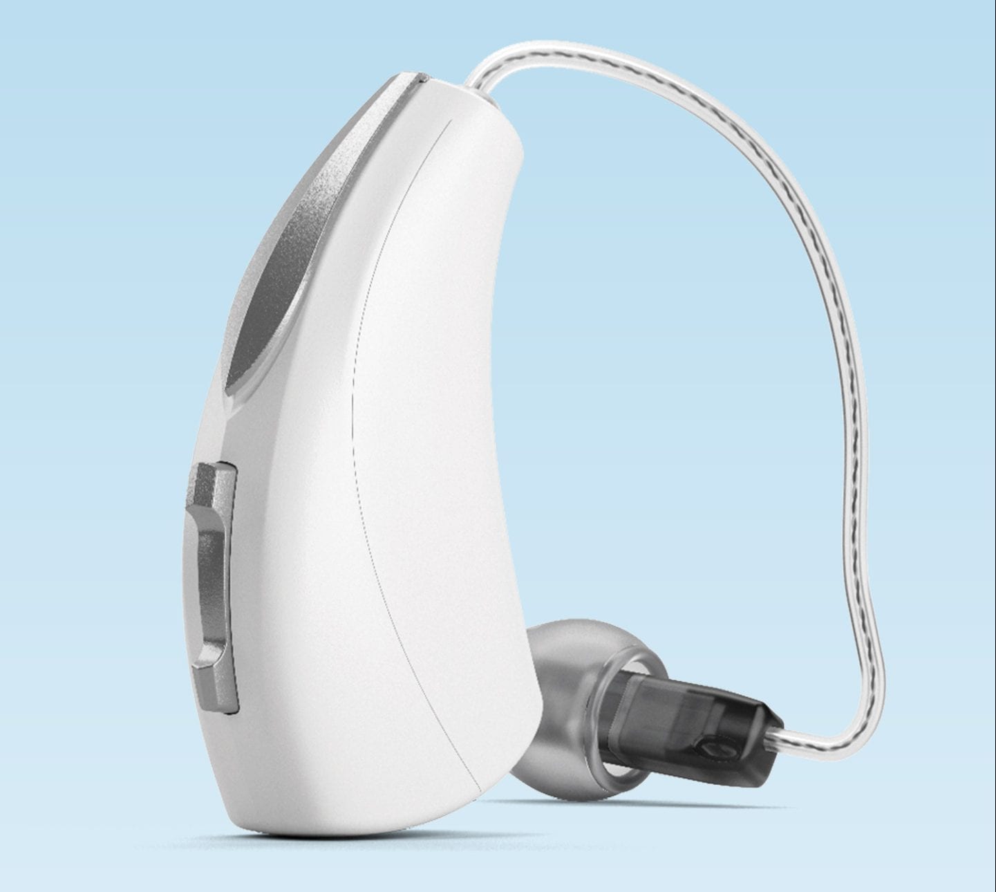 advancements in hearing aid technology Livio AI in chattanooga