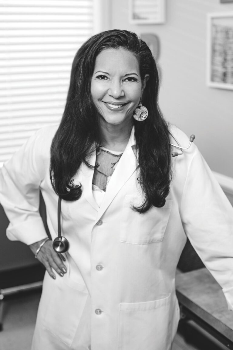 Dr. Susan Raschal