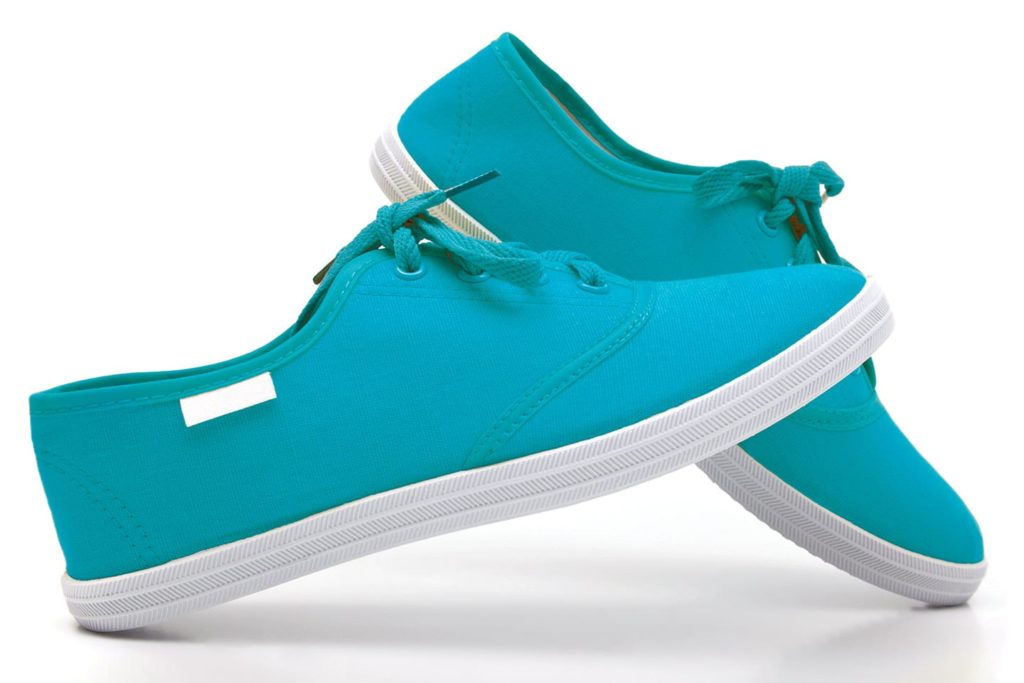 turquoise keds sneakers
