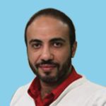 Dr. Ahmed Ibrahim Psychiatrist Parkridge Valley Hospital