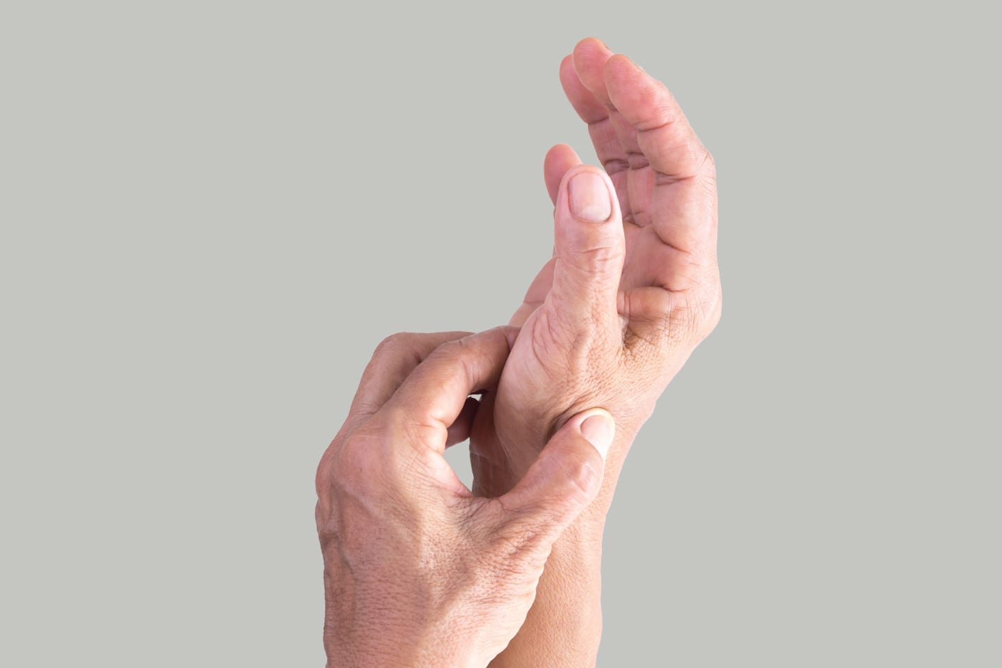 carpometacarpal thumb arthritis