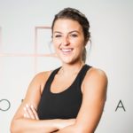 Lexi White, founder and owner of House of Balance Fitness