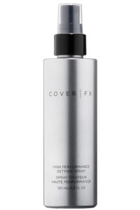 CoverFX High Performance Setting Spray