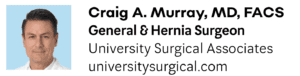 Dr. Murray