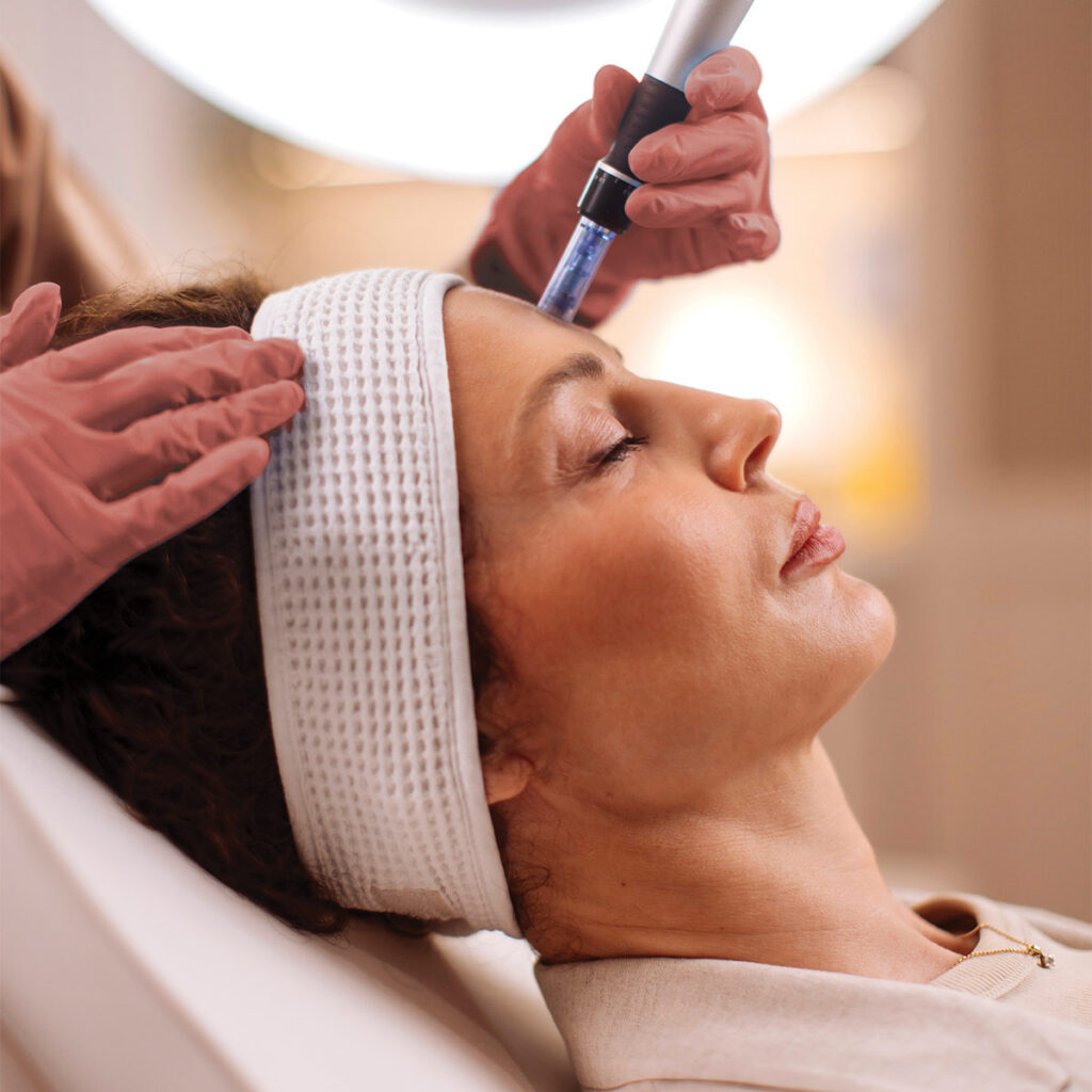 Common Misconceptions About Aesthetic Medicine