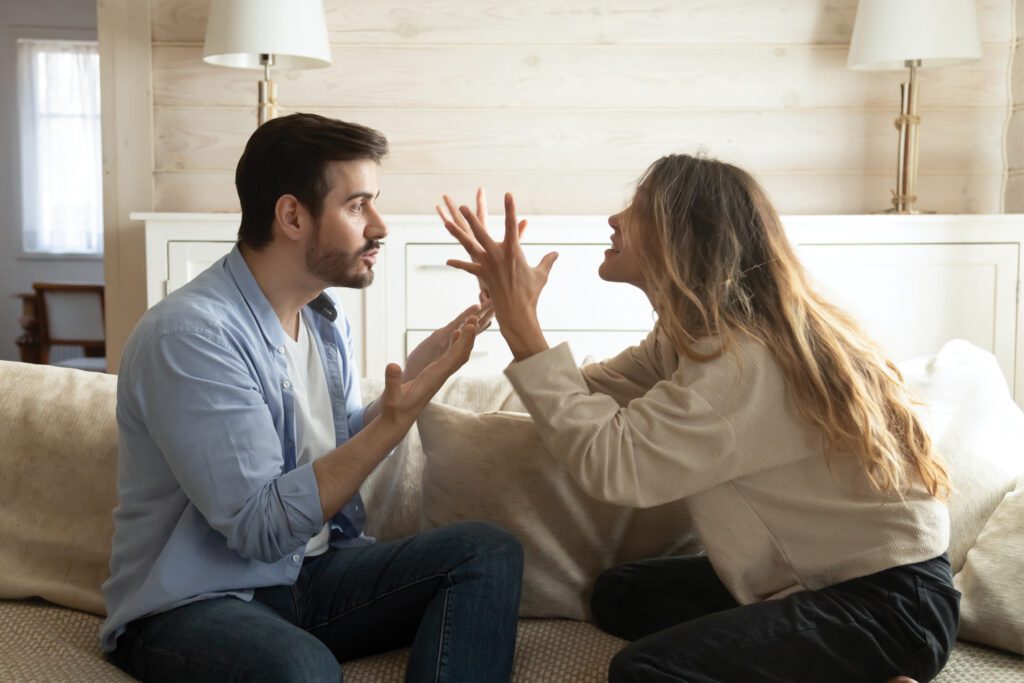 What is a Toxic Relationship? 8 Signs of Toxic Relationships