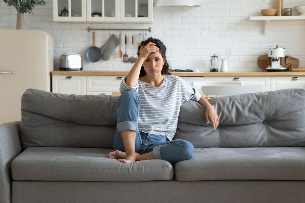 5 Anxiety Solutions You May Not Have Thought Of That Have Brilliant Results