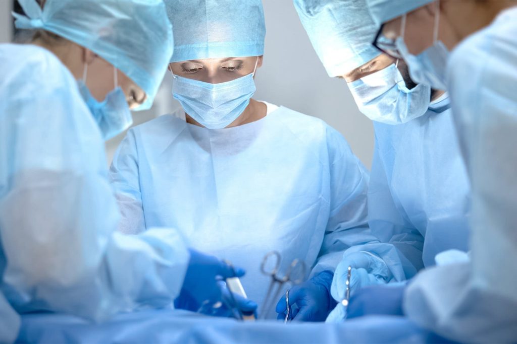 5 Things To Prepare For If You’re Getting Surgery Soon