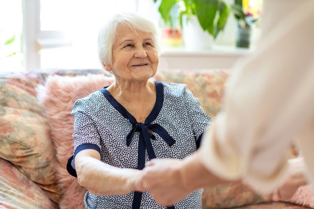 5 Signs of Ongoing Elder Abuse
