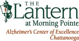 The Lantern at Morning Pointe Alzheimer's Center of Excellence Chattanooga logo